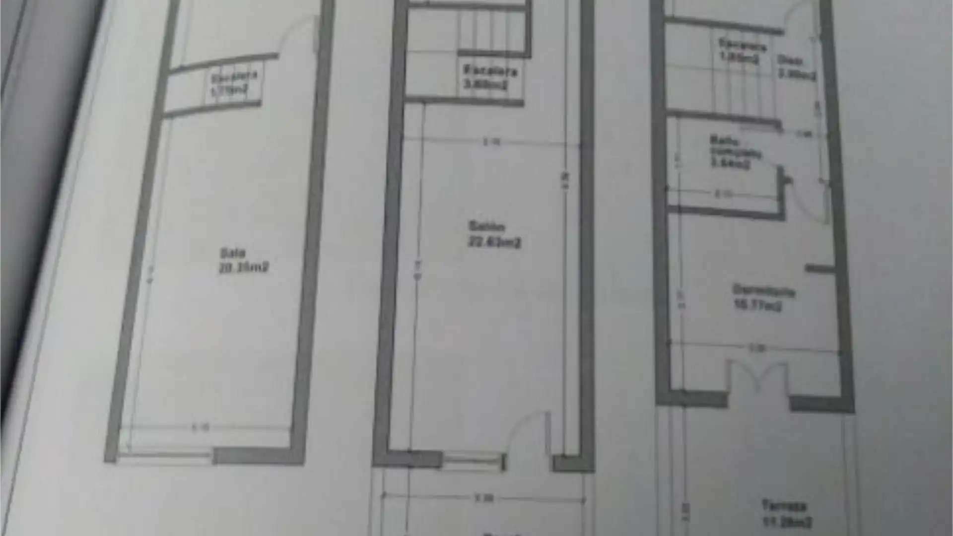 Casa adosada en  Carrer del Ressol 5 - Foto 35