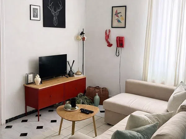 Piso en calle de Embajadores, 102 - Foto 5