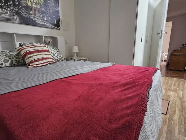 Chalet pareado en Avenida de la victoria, 45, El Plantío - Foto 5