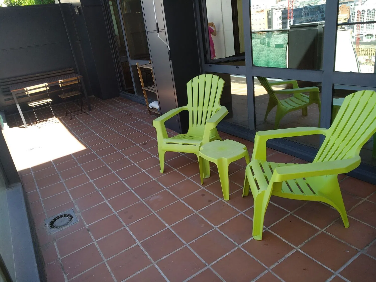 Ático en calle Maratón, 6 - Foto 3