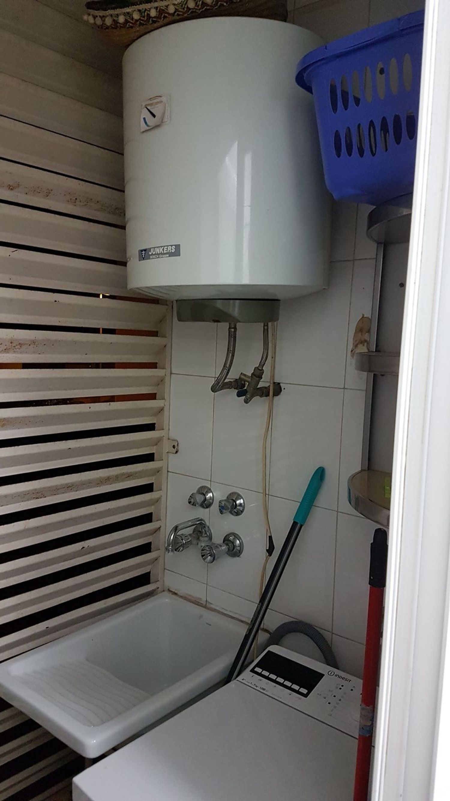 Piso en calle Malecón, 58 - Foto 11