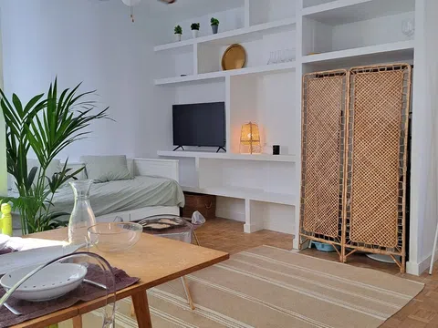 Piso en calle del Acuerdo, 33