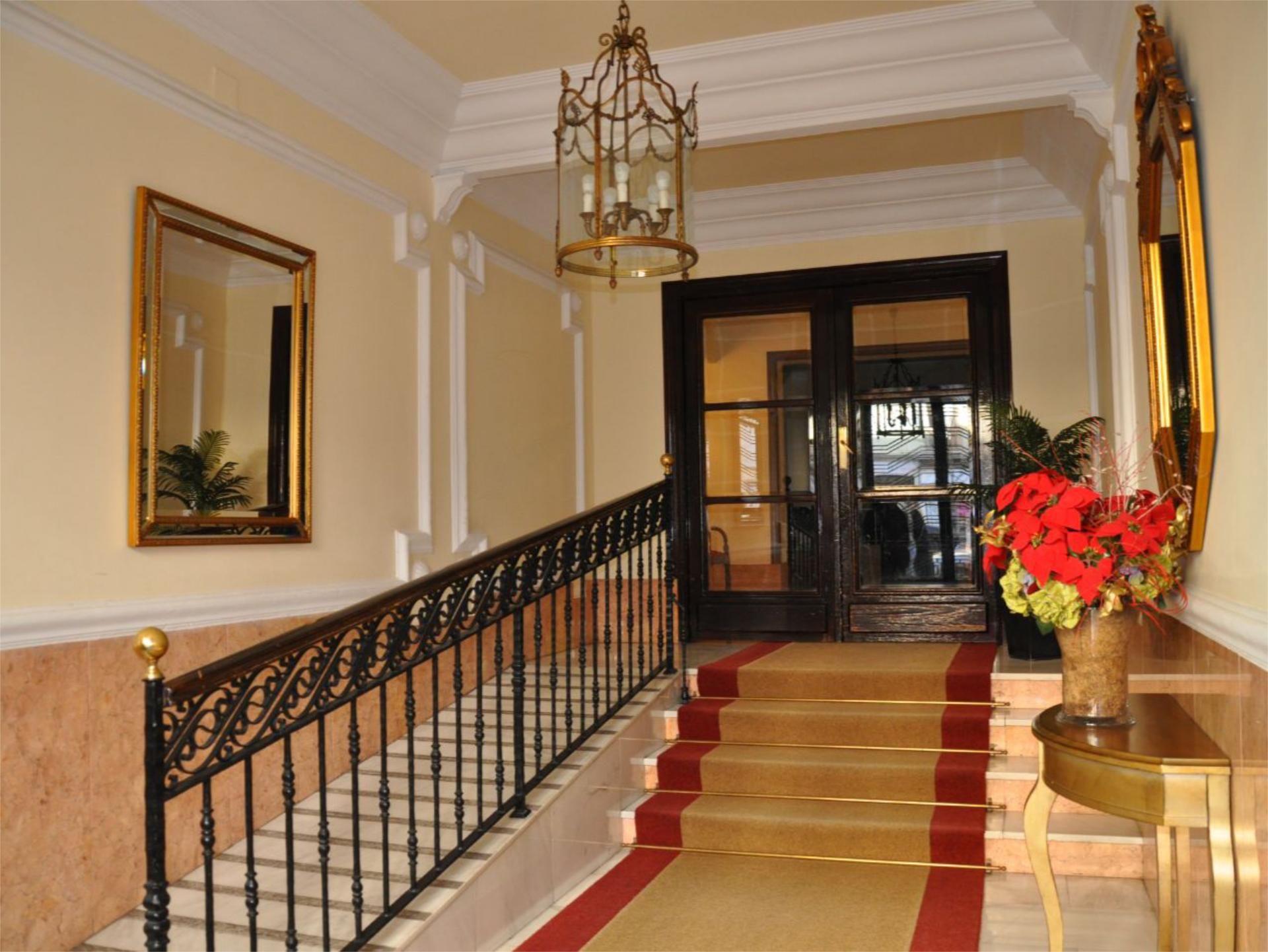 Piso en  Calle de Goya 44 - Foto 1