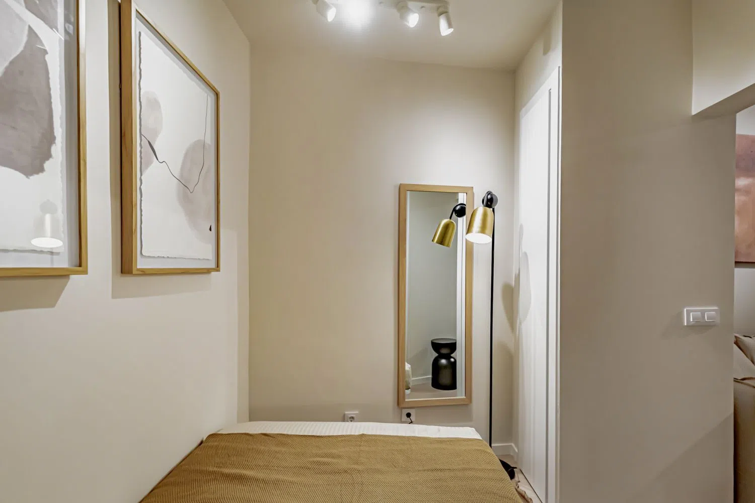 Piso en calle de Santa María - Foto 5