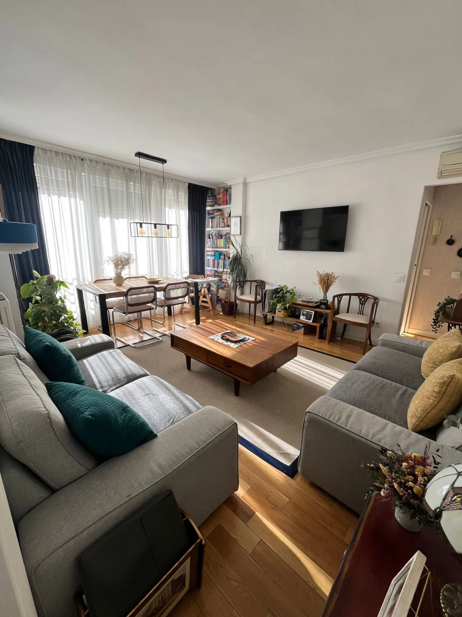 Piso en calle de Prieto Ureña, 12 - Foto 1