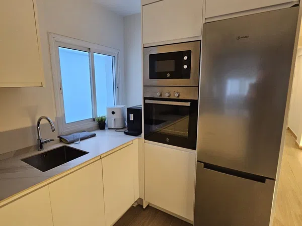 Piso en calle Almadén de la Plata, 25 - Foto 11