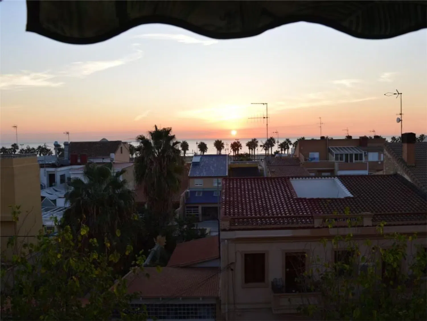 Piso en calle de Cavite, 127 - Foto 3