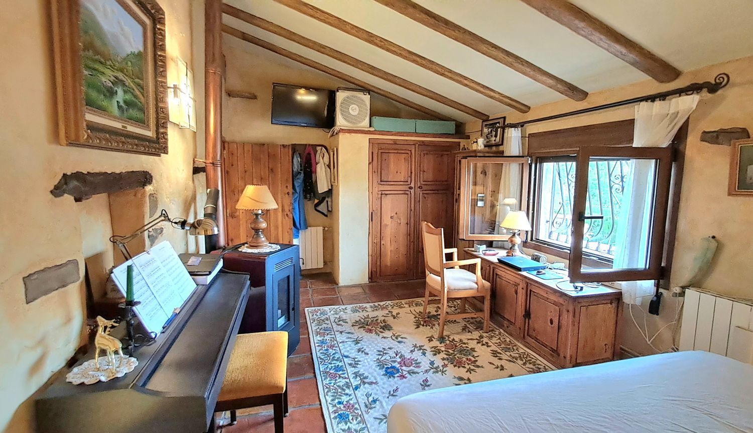 Casa rural en Alameda el Hontanar s/n - Foto 14