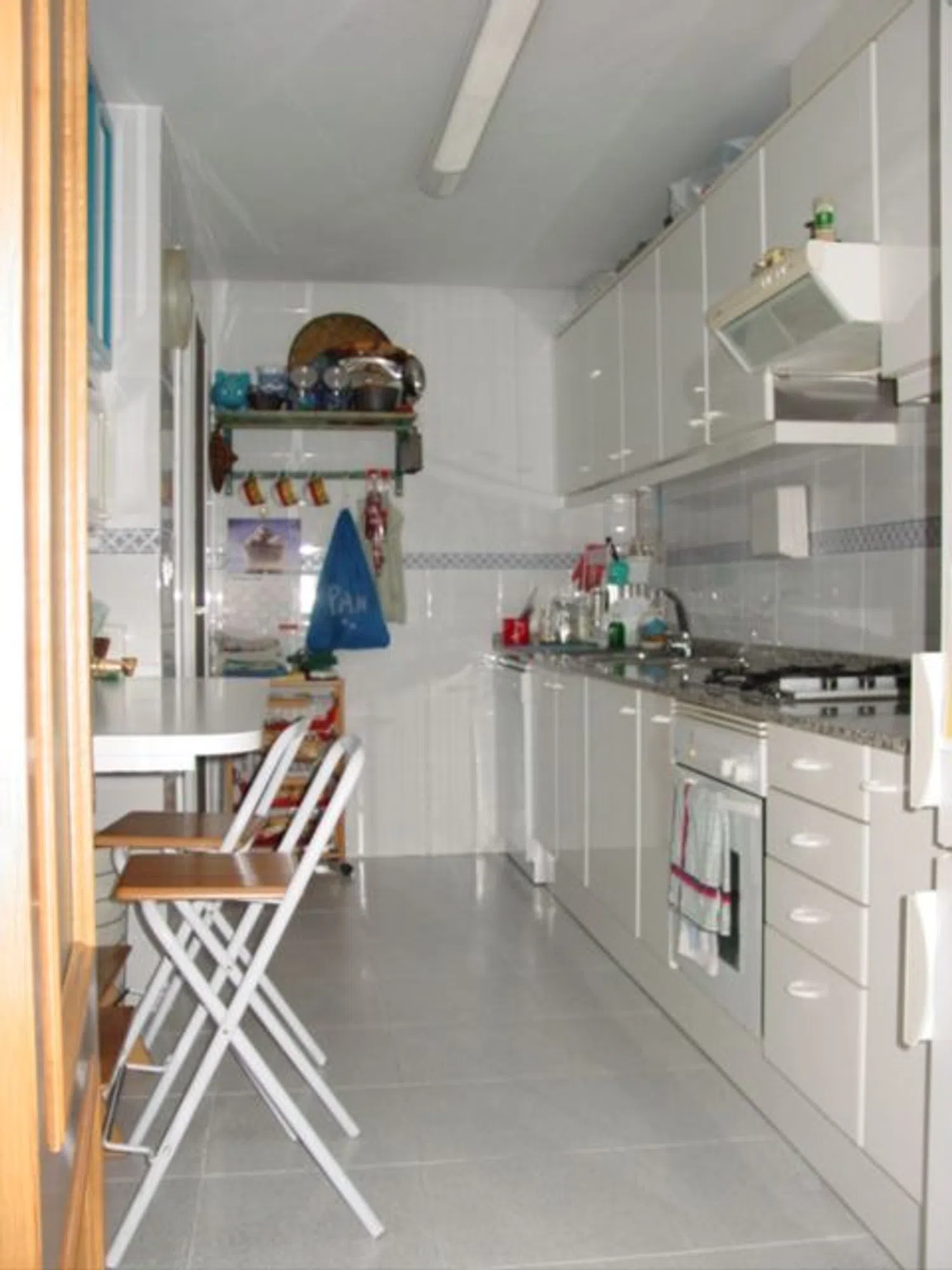 Piso en Godella s/n UrbanizacionelJardin - Foto 6