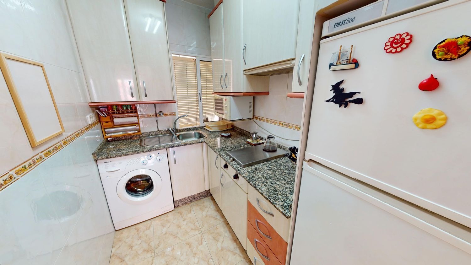 Piso en Calle Maestro Luis Torregrosa, Plà del Bon Repòs-La Goteta - Foto 9