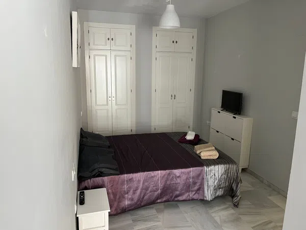 Piso en Avenida Sanlúcar, 8, El Juncal - Vallealto - Foto 5