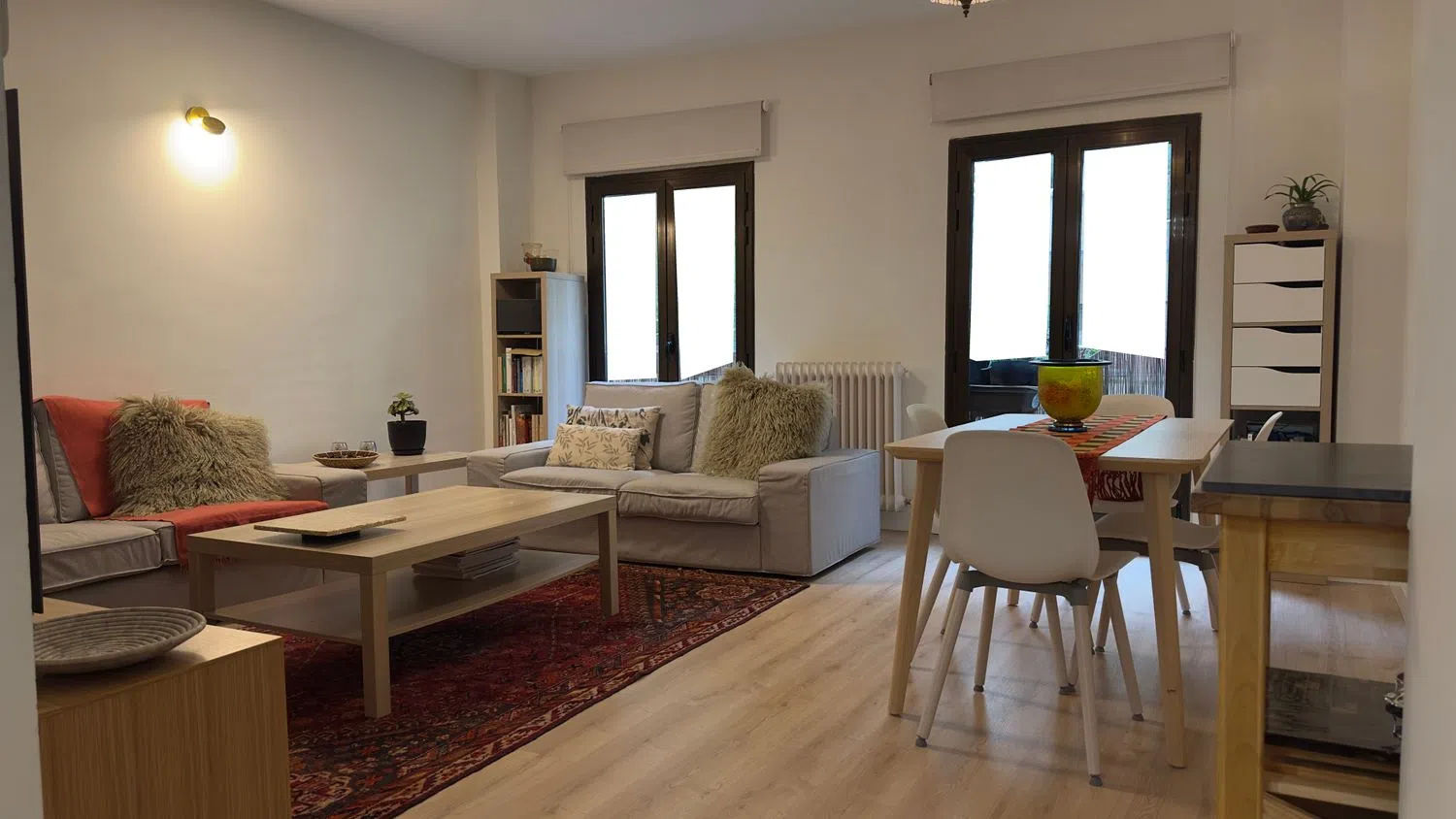 Piso en calle de Ponzano, 31 - Foto 1