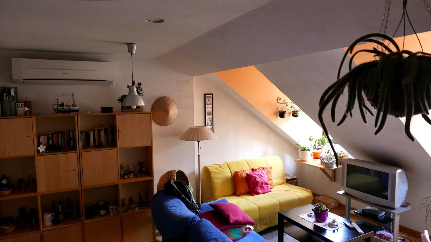 Ático en calle del Amparo, 59 - Foto 4