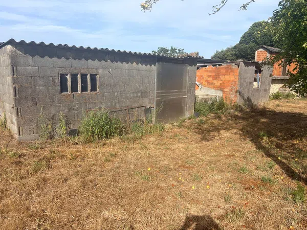 Casa de pueblo en San Xurxo de Lea, 10 Parcela 10 - Foto 11