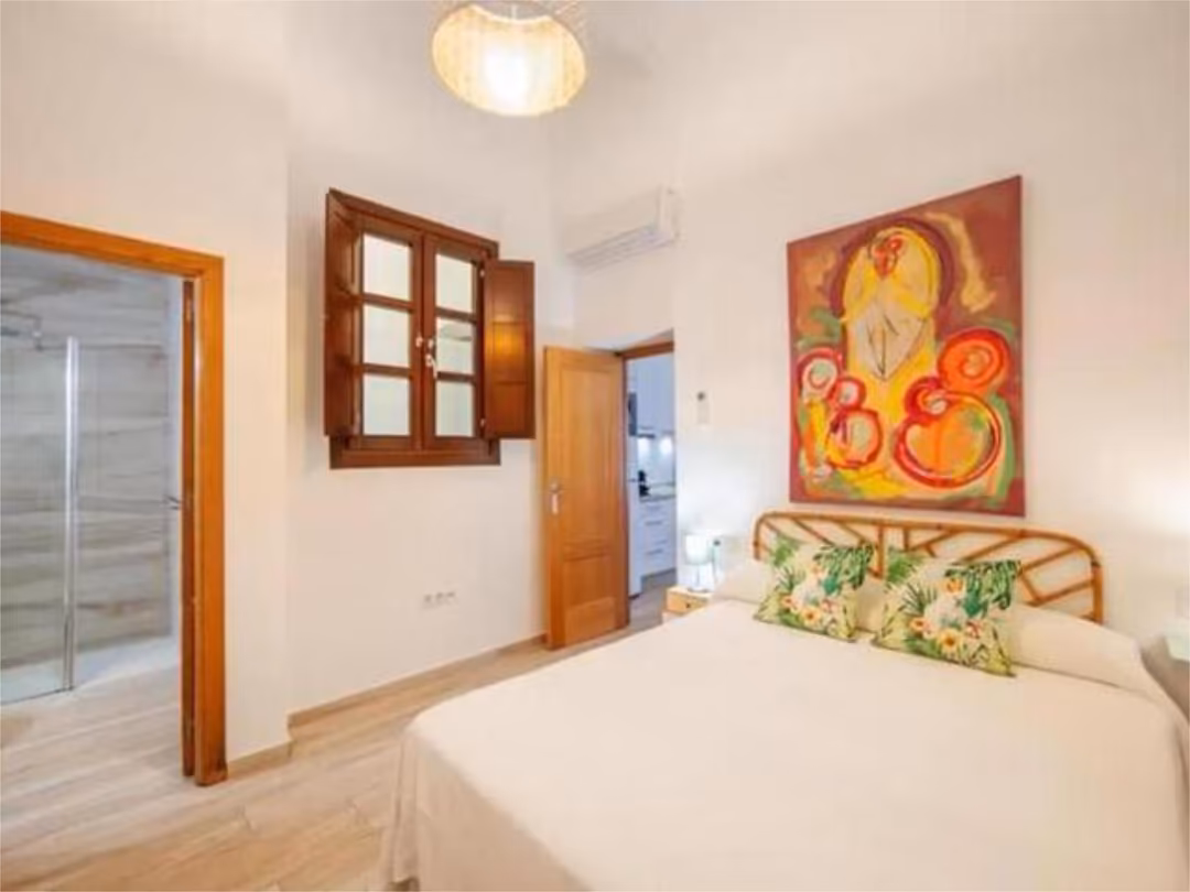 Apartamento en Triana - Foto 4