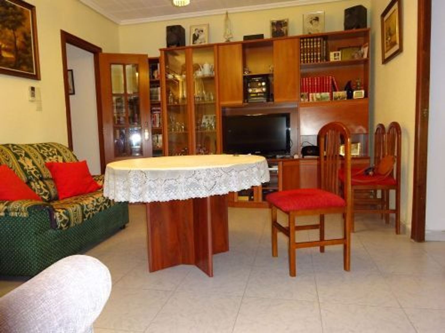 Piso en Benicalap, Benicalap - Foto 2