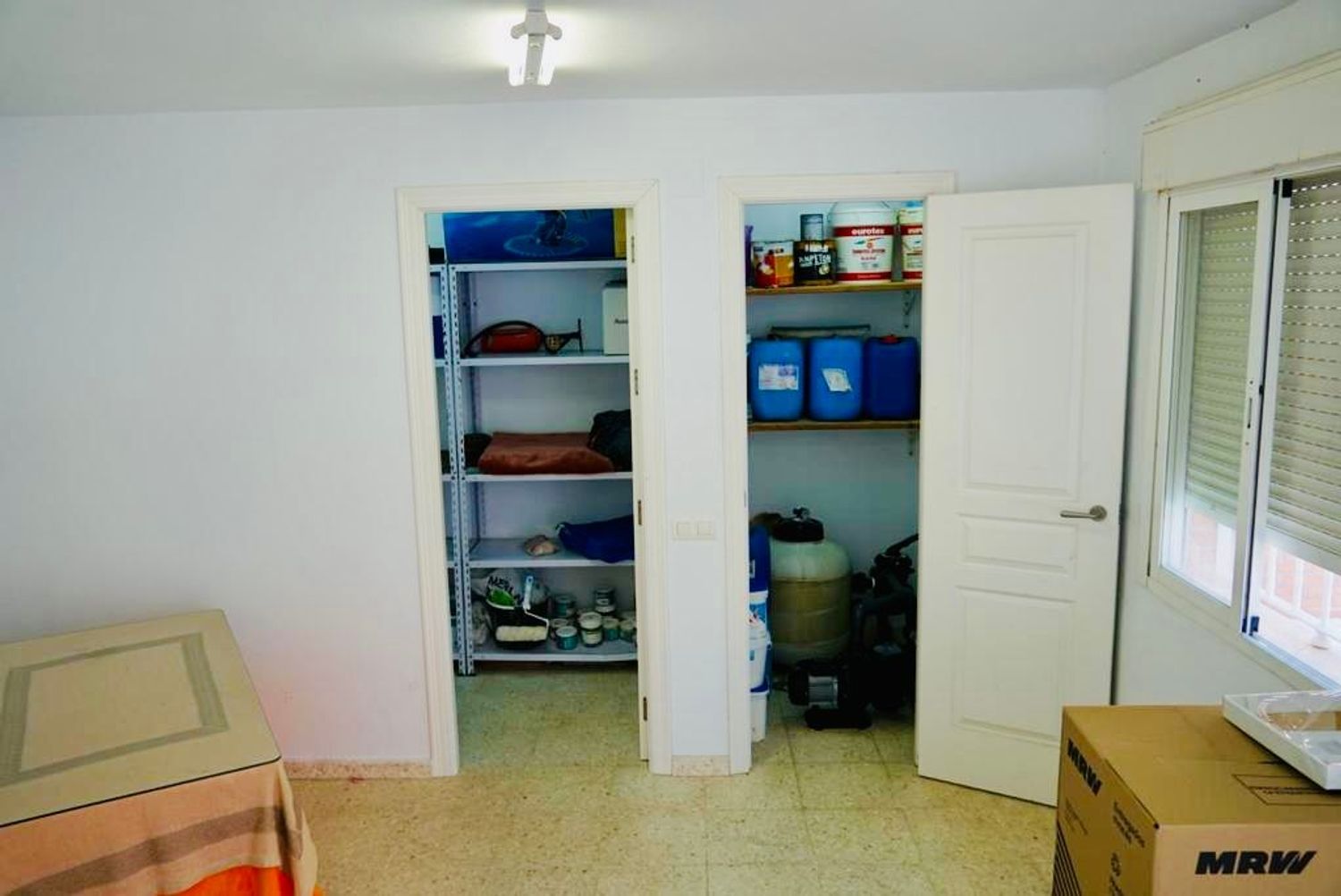 Chalet pareado en Avenida Mariana de Pineda, 222, Centro, Centro - Foto 34