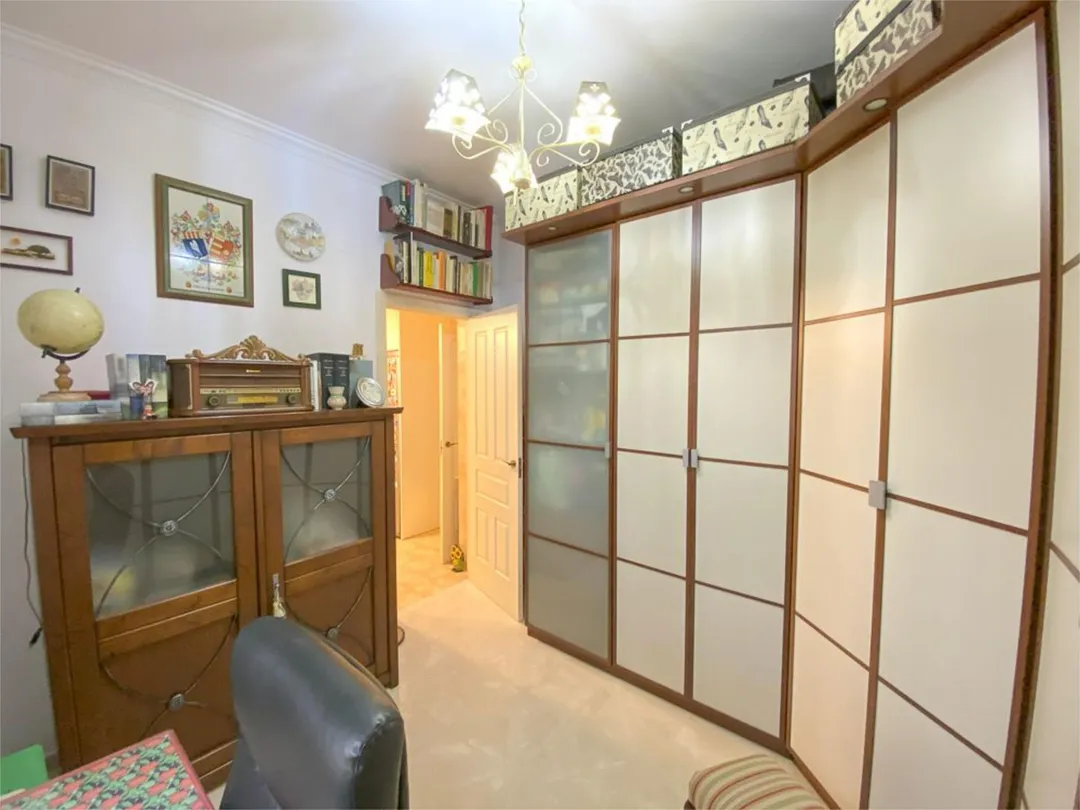 Casa adosada en  Calle Nelson Mandela 42 - Foto 23