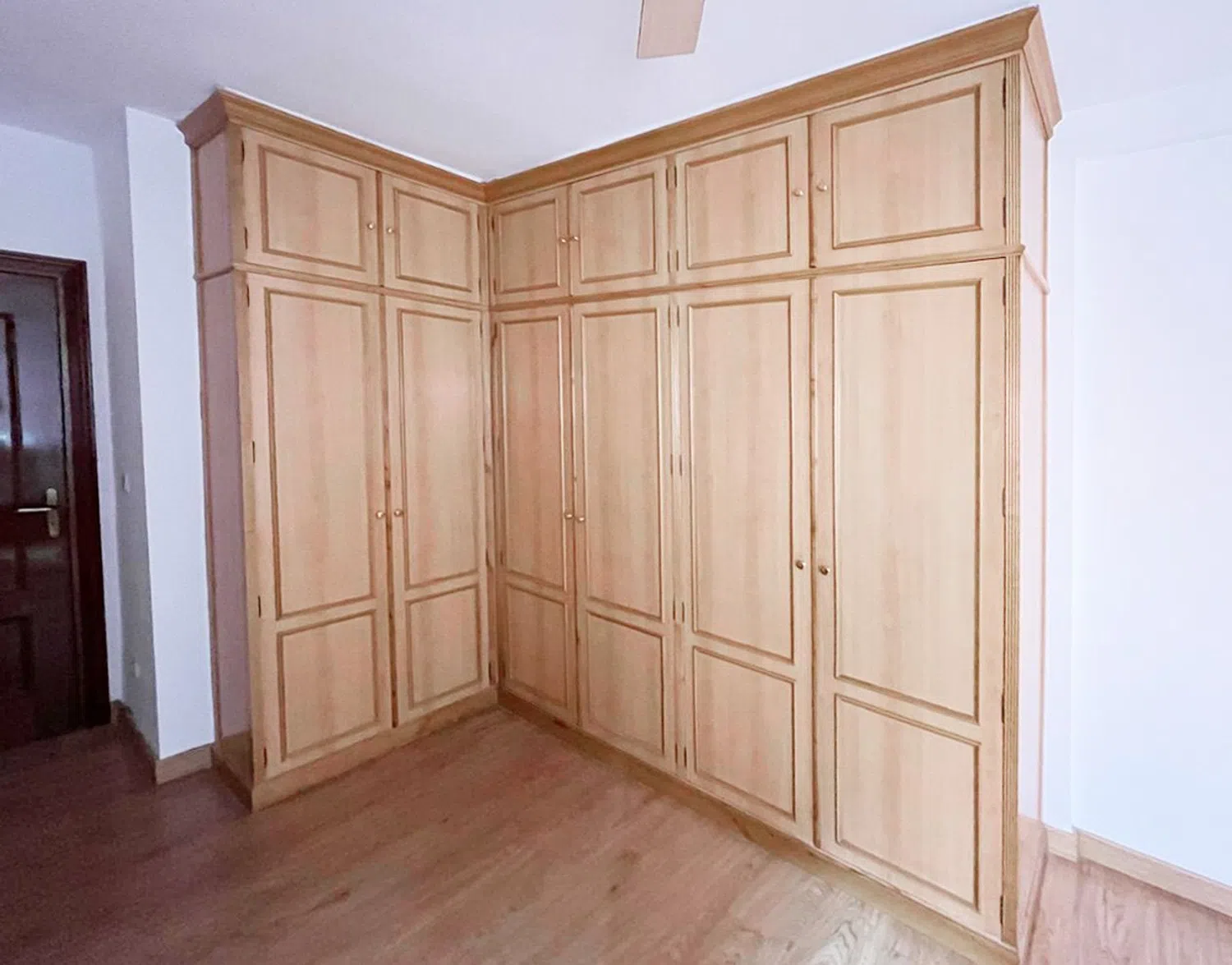 Ático en Barrio Fuente del Berro - Foto 23