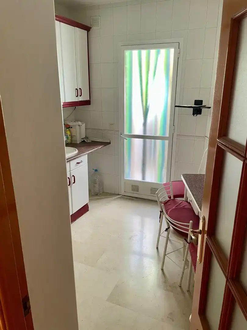 Piso en  Paseo del Carmen 8 - Foto 4