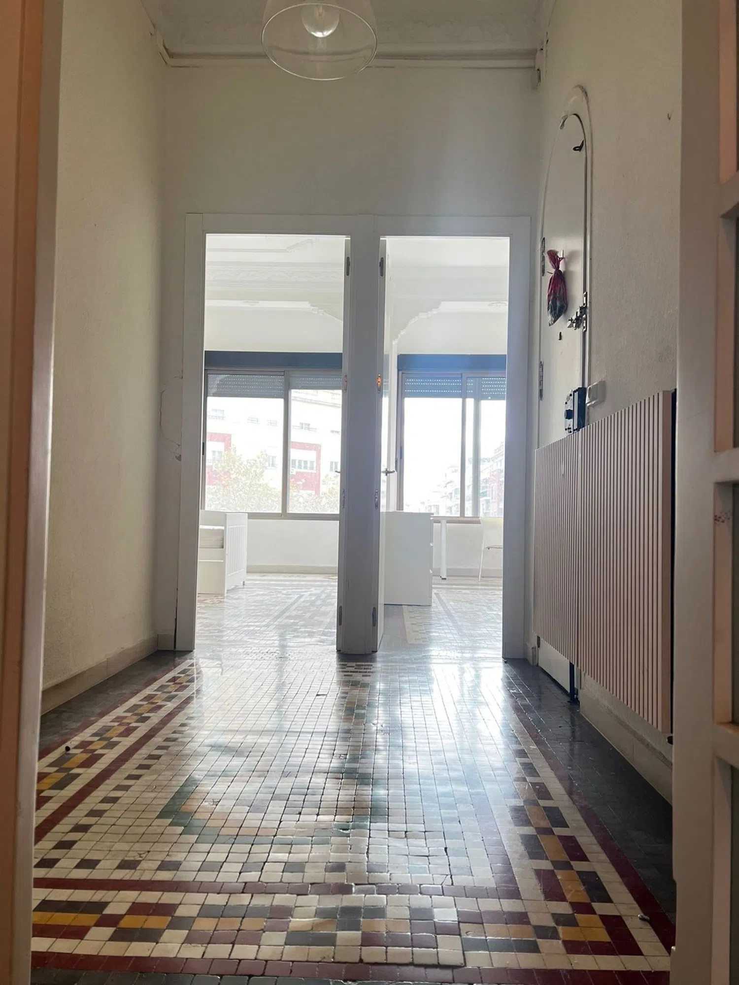 Piso en Gran Vía de Ramón y Cajal, 34 - Foto 11