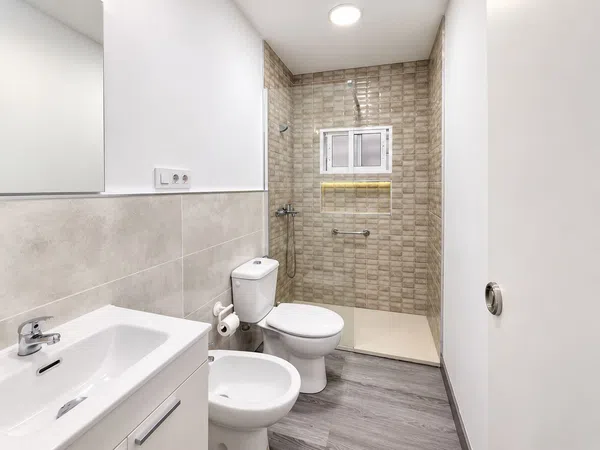 Piso en Calle Mariucha, 141, Schamann - Rehoyas - Foto 7