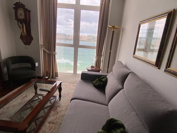 Piso en avenida Barrié de la Maza, 1 - Foto 3