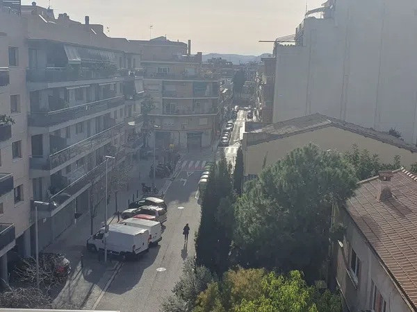 Ático en calle de Mossèn Jacint Verdaguer, 14 - Foto 3