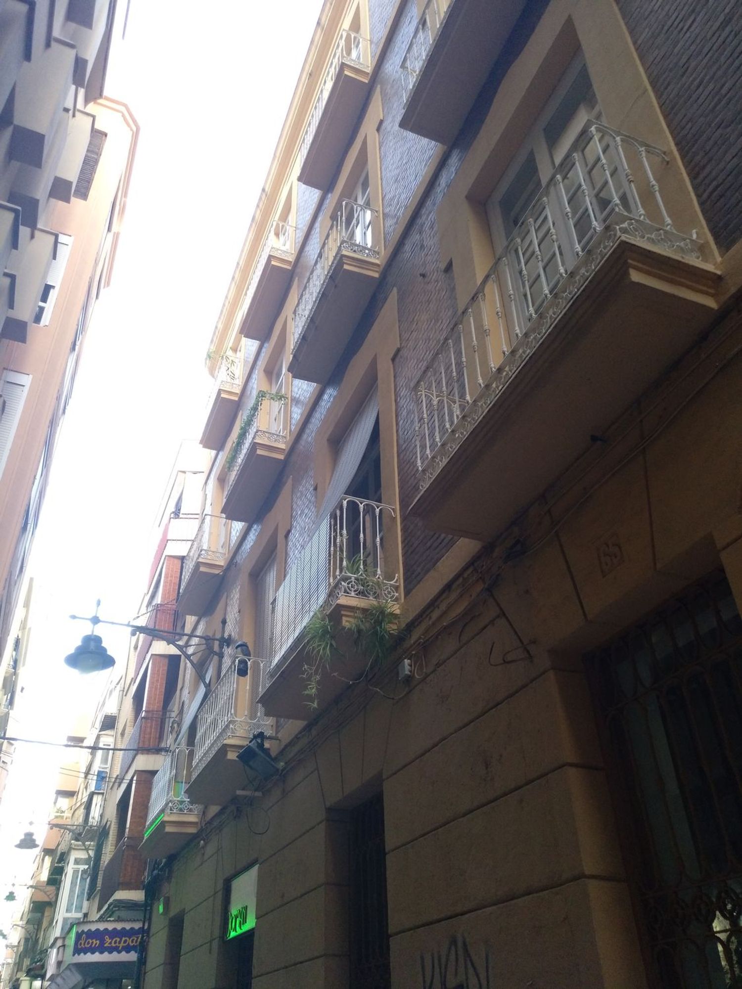 Piso en Calle San Fernando, 53, Casco Antiguo - Foto 8