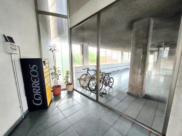 Piso en Avenida Ferrocarril, 72, Os Mallos, Os Mallos - Foto 32