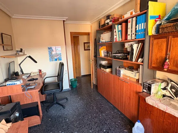 Piso en Calle Nuestra Señora de los Buenos Libros, 2, Vista Alegre - Foto 20
