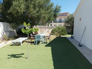 Chalet en  Carrer des Forn de Calç 69 - Foto 25