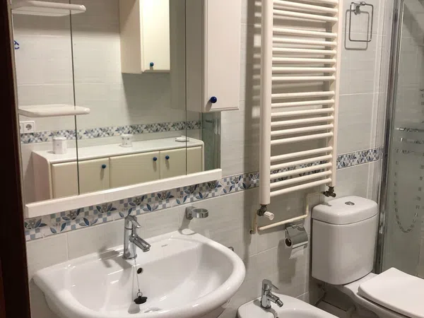 Piso en Calle Barranquete, 31 n, La Alberca - Foto 7