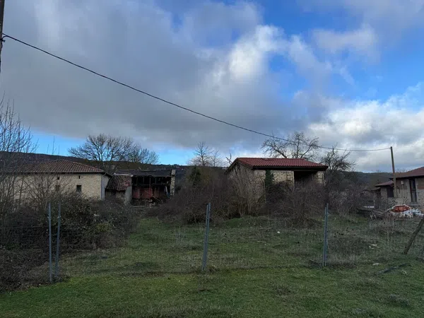 Casa de pueblo en Las Heras, 8 - Foto 11