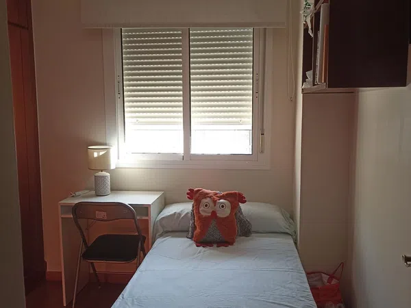 Piso en Calle Arbotante, 5, La Salle-Avd Manuel del Valle-Las Naciones - Foto 8