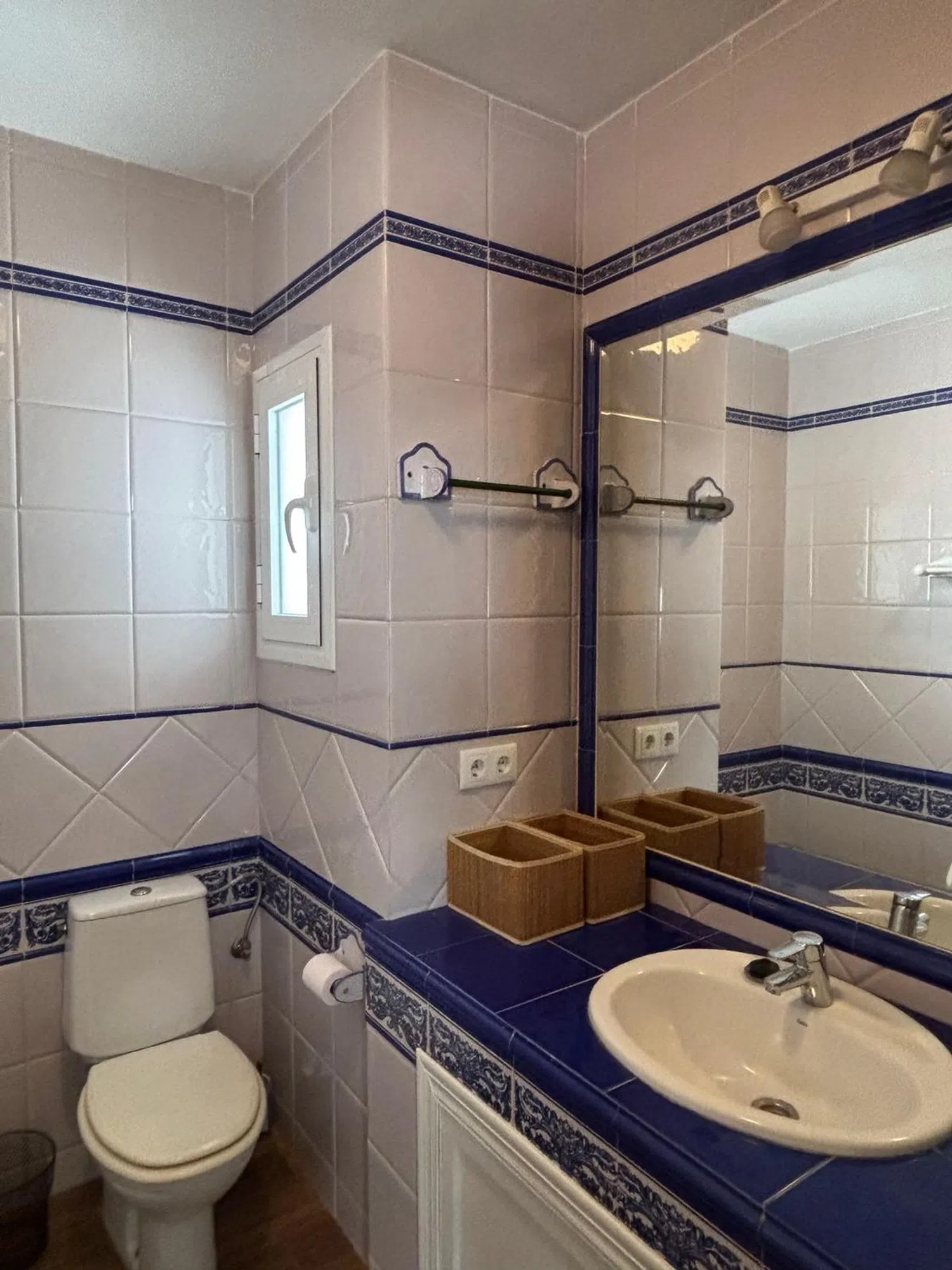 Piso en calle Abogado Enríquez Barrios, 5 - Foto 16