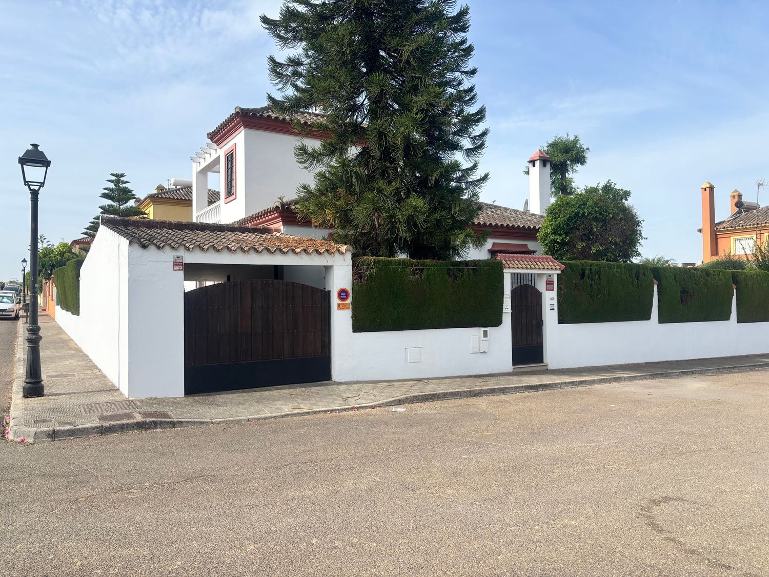 Casa o chalet independiente en Calle Granja Ochoa, 13 - Foto 2