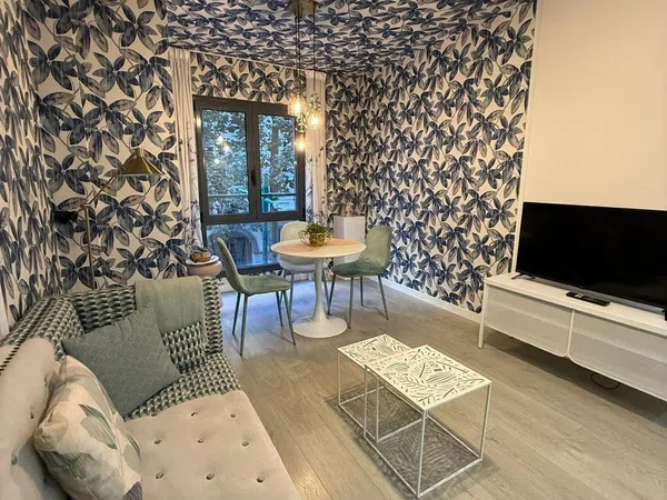 Piso en calle Ferrándiz, 20 -36 - Foto 1