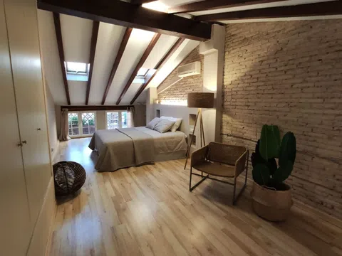 Estudio en calle de Josep Benlliure, 240 - Foto 1