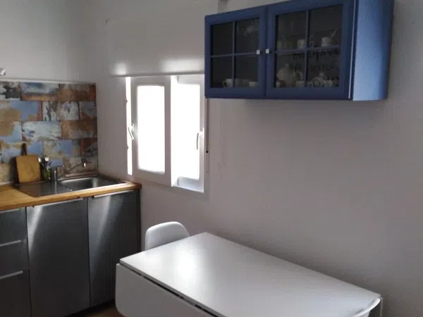 Estudio en Calle Pintor Viniegra, 2, La Paz - Segunda Aguada - Loreto, La Paz - Segunda Aguada - Loreto - Foto 4