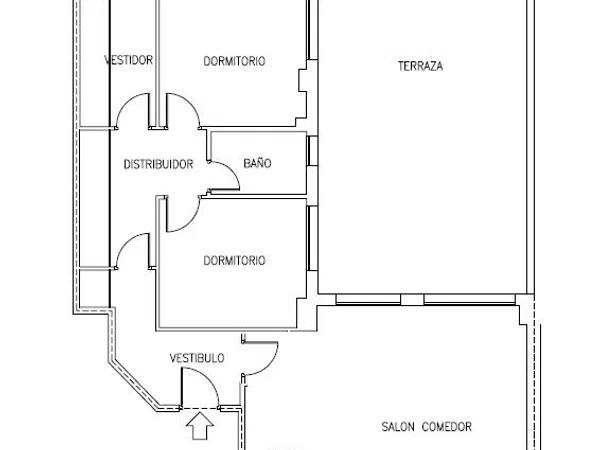 Piso en calle de Lope de Vega, 3 - Foto 24