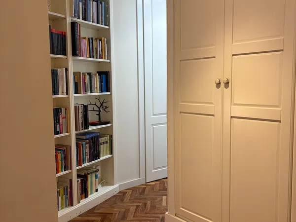 Dúplex en calle Médico Durán, 2 - Foto 15