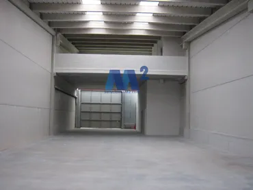 Nave Industrial en  de las Cancheras (A-1) - Foto 2