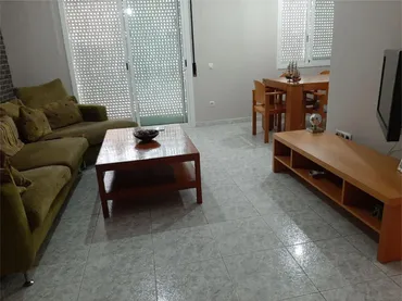 Piso en  Carrer Montcorb 9 - Foto 3