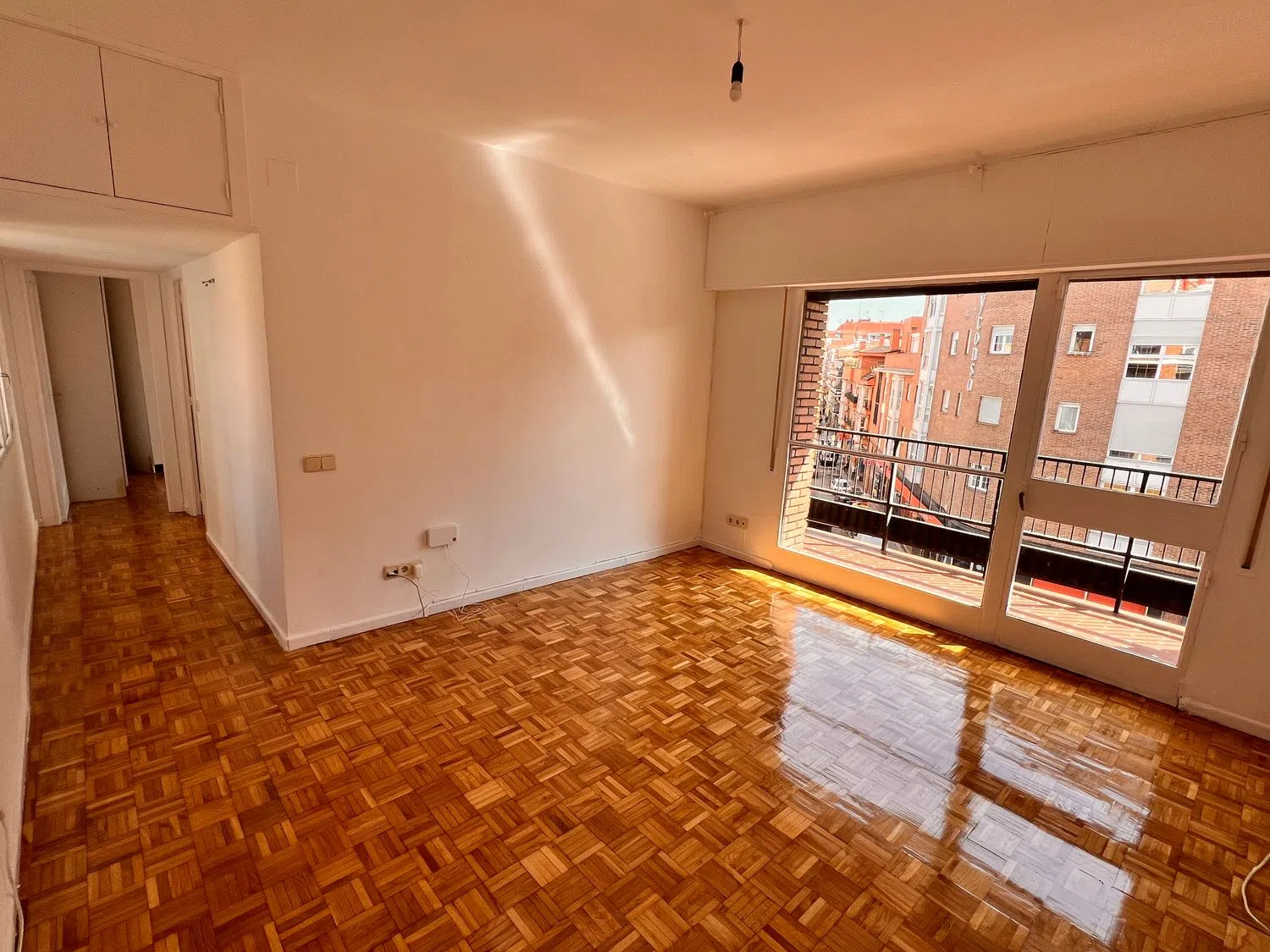 Piso en calle del General Ricardos, 79 - Foto 1