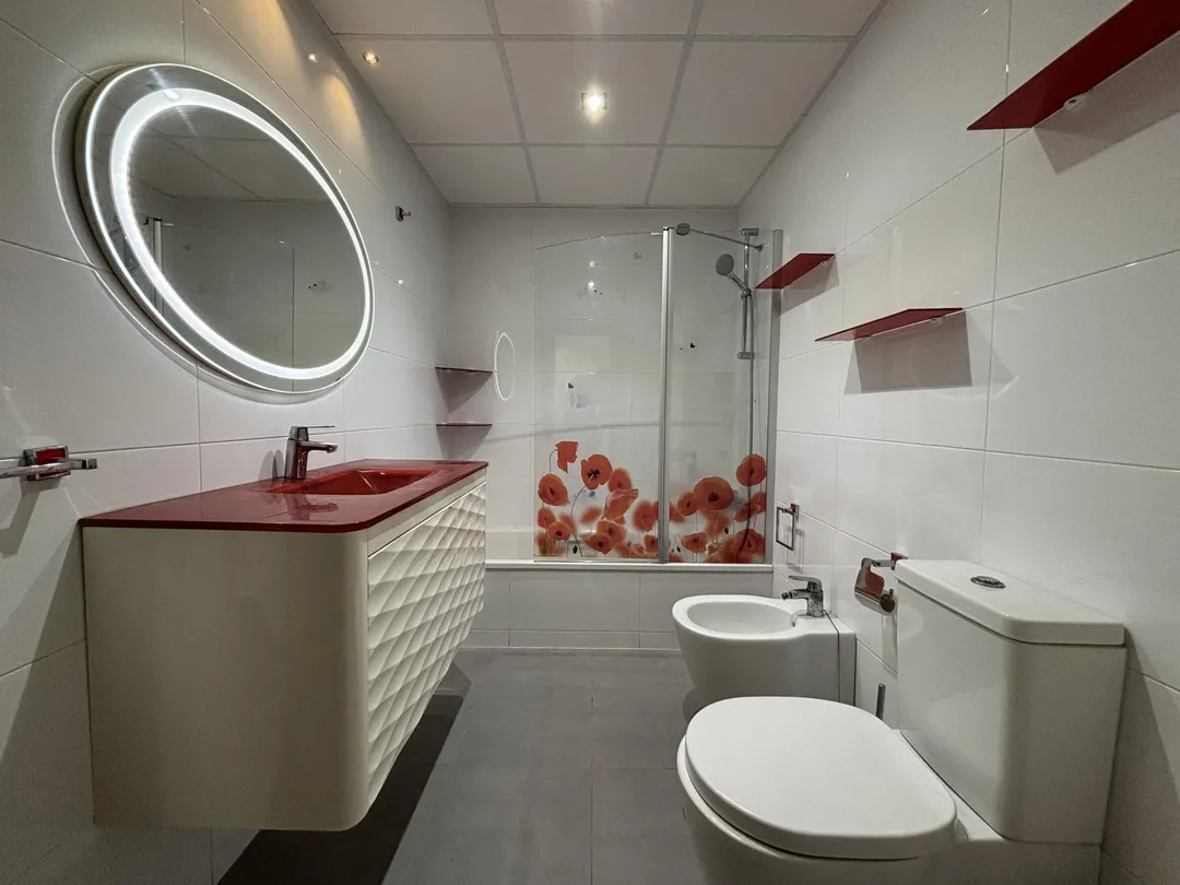 Piso en  Calle San Manuel 7 - Foto 13