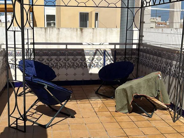 Ático en Calle de la Fuente, 48, Los Ángeles - Foto 7