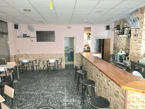 Local en Bar, cafetería en Calle de Llevant, La Florida - Foto 14