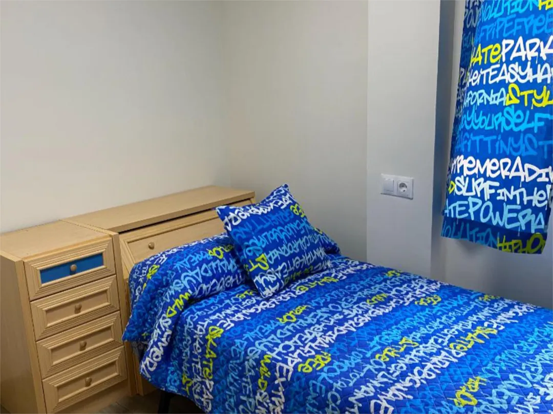 Piso en  Calle Leiria 37 - Foto 2