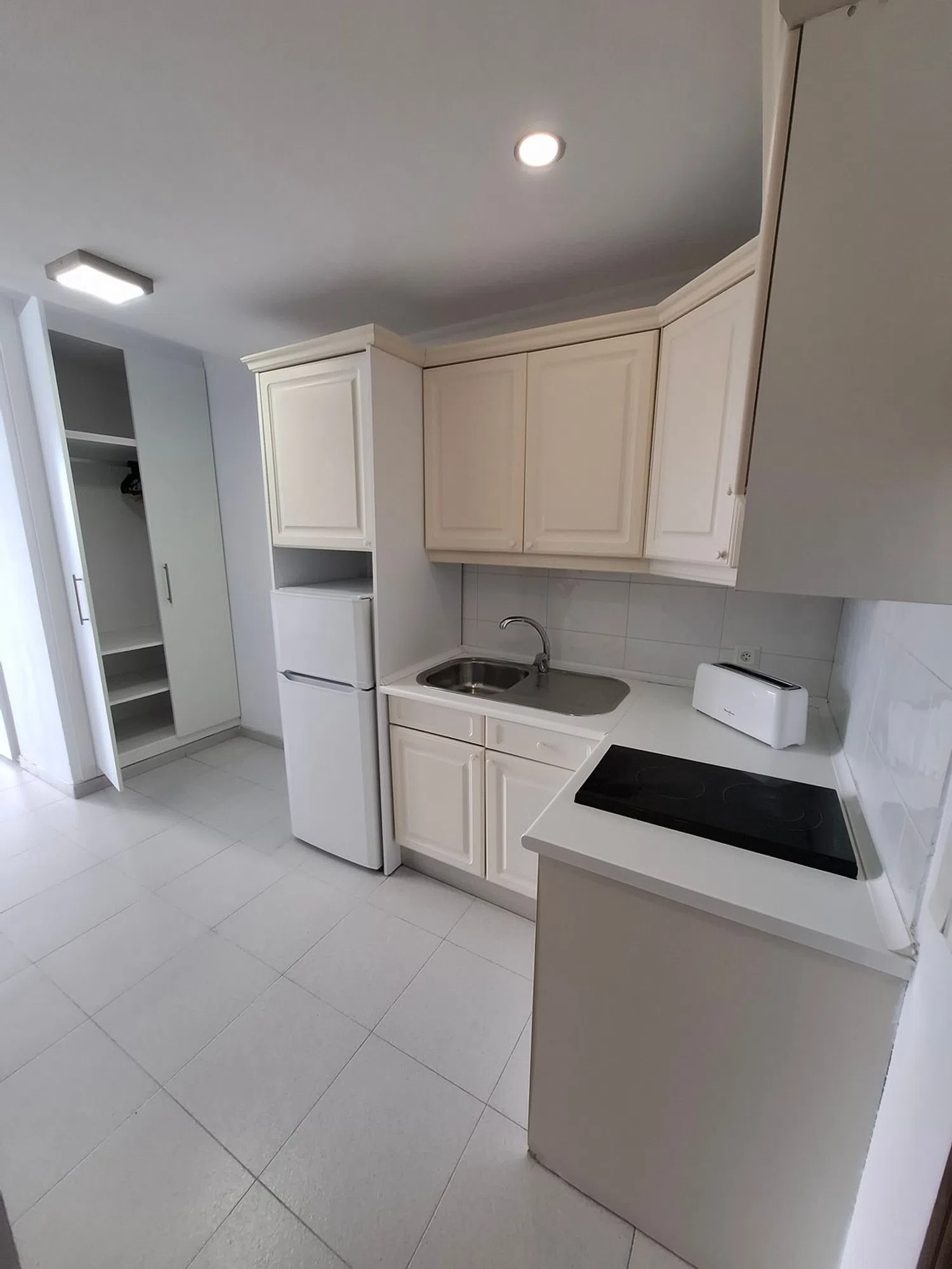 Estudio en calle Prudencio Morales, 21